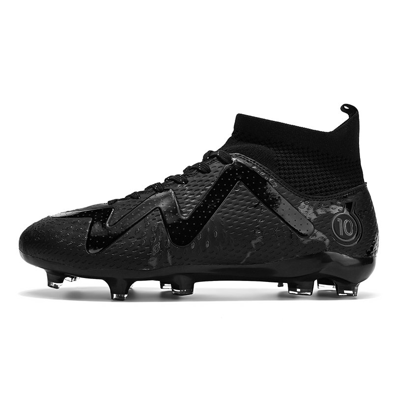 2024 factory customization of 2024's best-selling football shoes soccer cleats outdoor men's soccer shoes