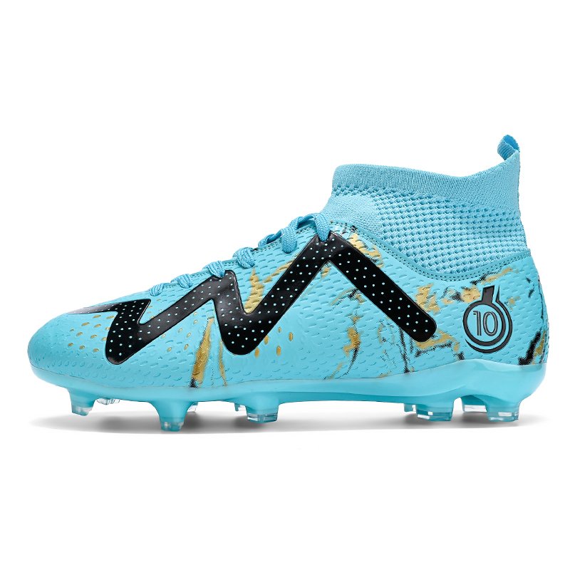2024 factory customization of 2024's best-selling football shoes soccer cleats outdoor men's soccer shoes
