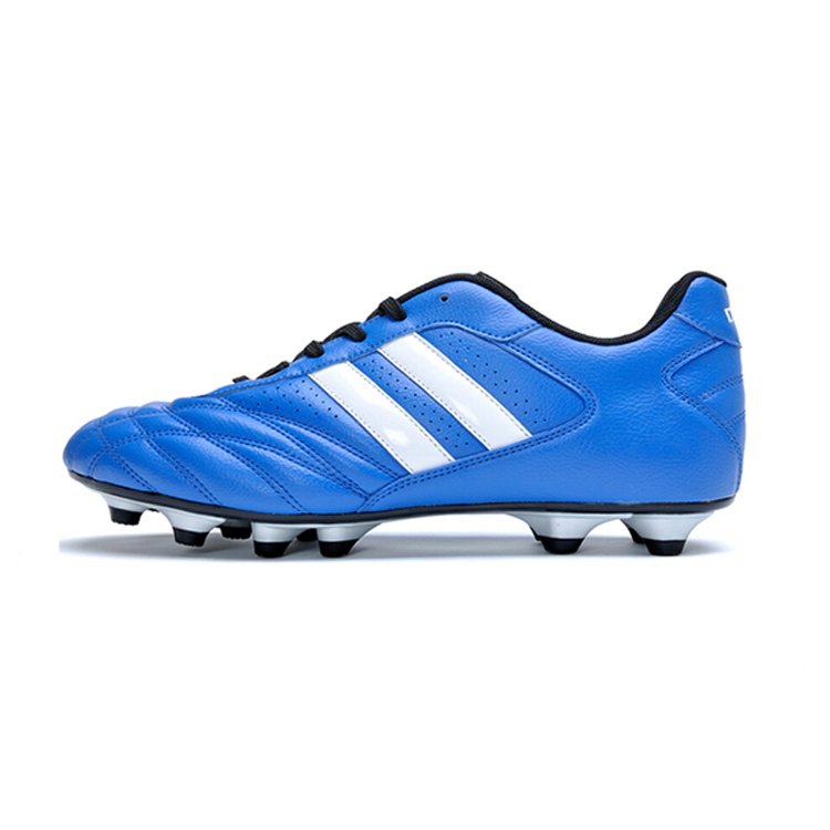 Soccer shoes size 9.5, customized logo soccer shoes for sports, boys and girls non-slip soccer shoes