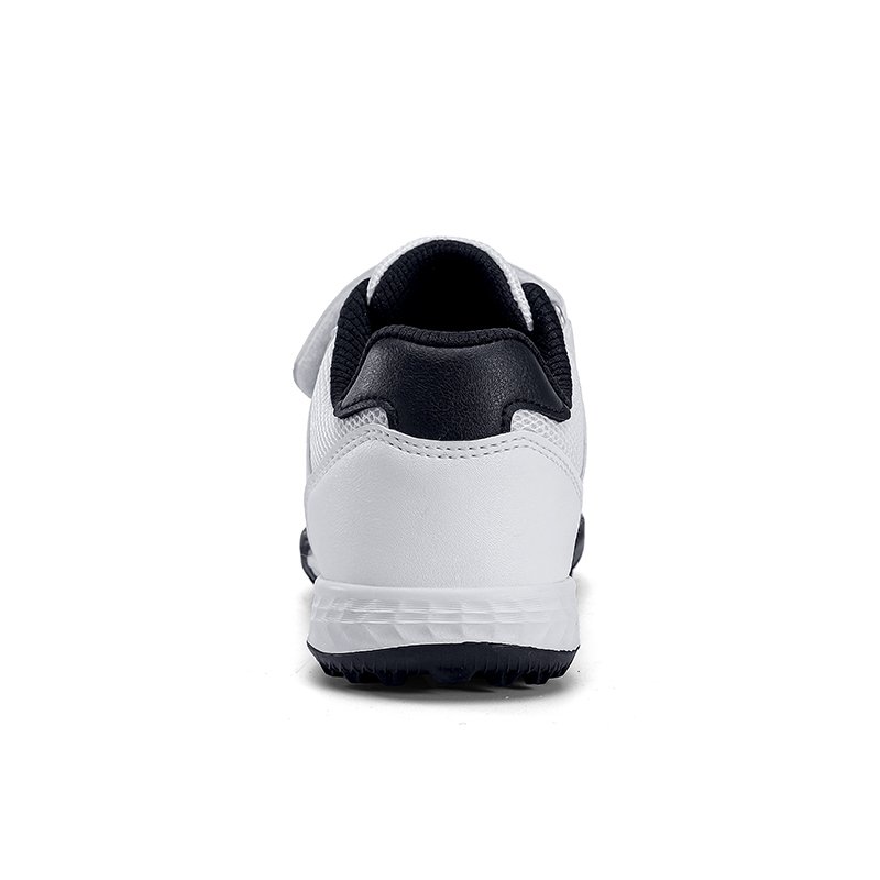 New Men Football Boots Cleats Outdoor Sport Training Breathable Soccer Shoes Long Spikes FG Boys Non Slip Match Comfortable