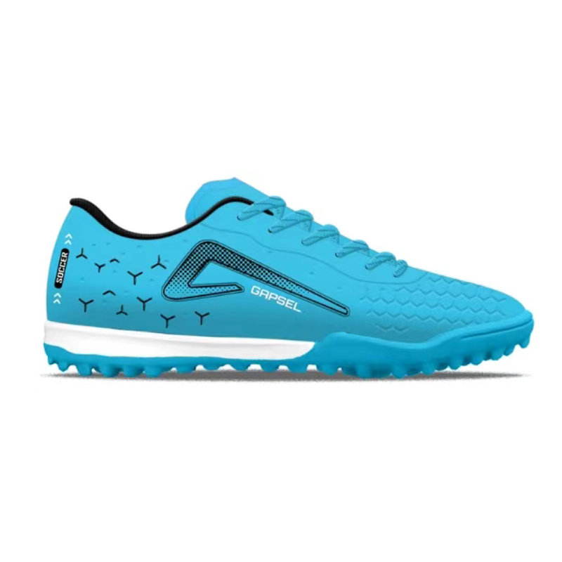 New Youth Sport Sneakers for Football Soccer Training Adult Students Breathable Boots Summer Winter Spring Autumn Seasons