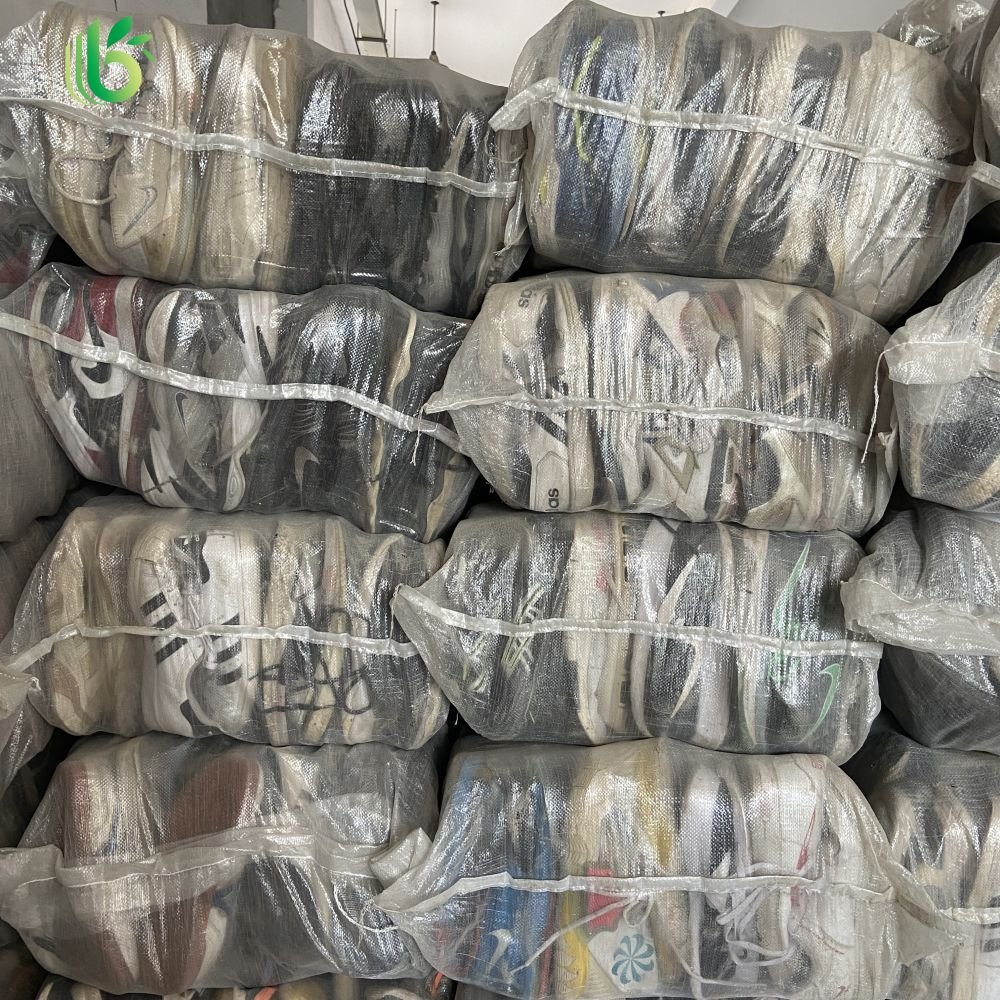 Brilliant 2024 Good Branded Bale Cheapest Price Supplier Used Soccer Shoes