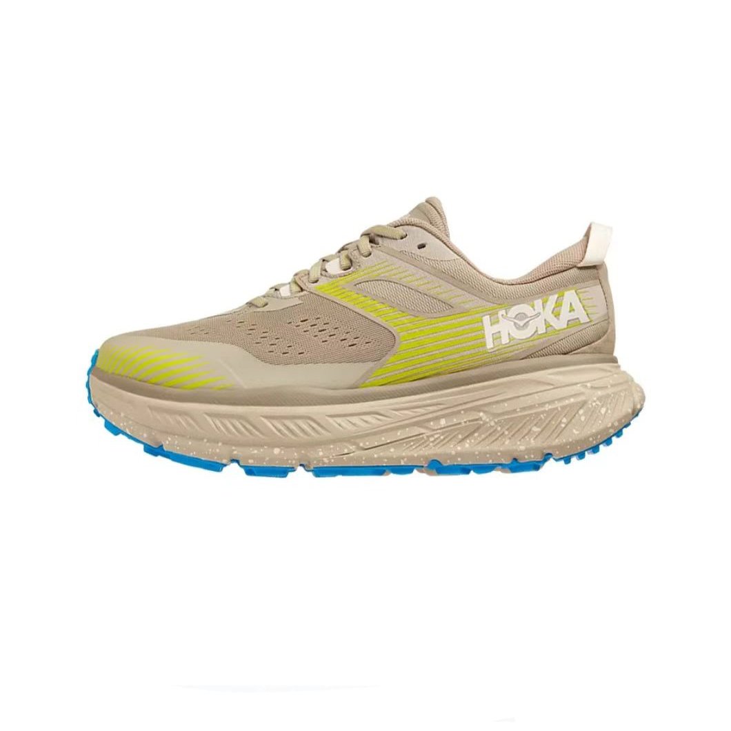 Hot Selling Breathable Anti-slip hokas stinson atr6 Running Shoes Fashionable And Versatile Shock Resistant Sports Shoes