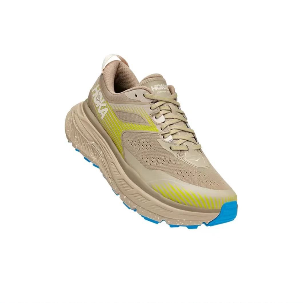 Hot Selling Breathable Anti-slip hokas stinson atr6 Running Shoes Fashionable And Versatile Shock Resistant Sports Shoes