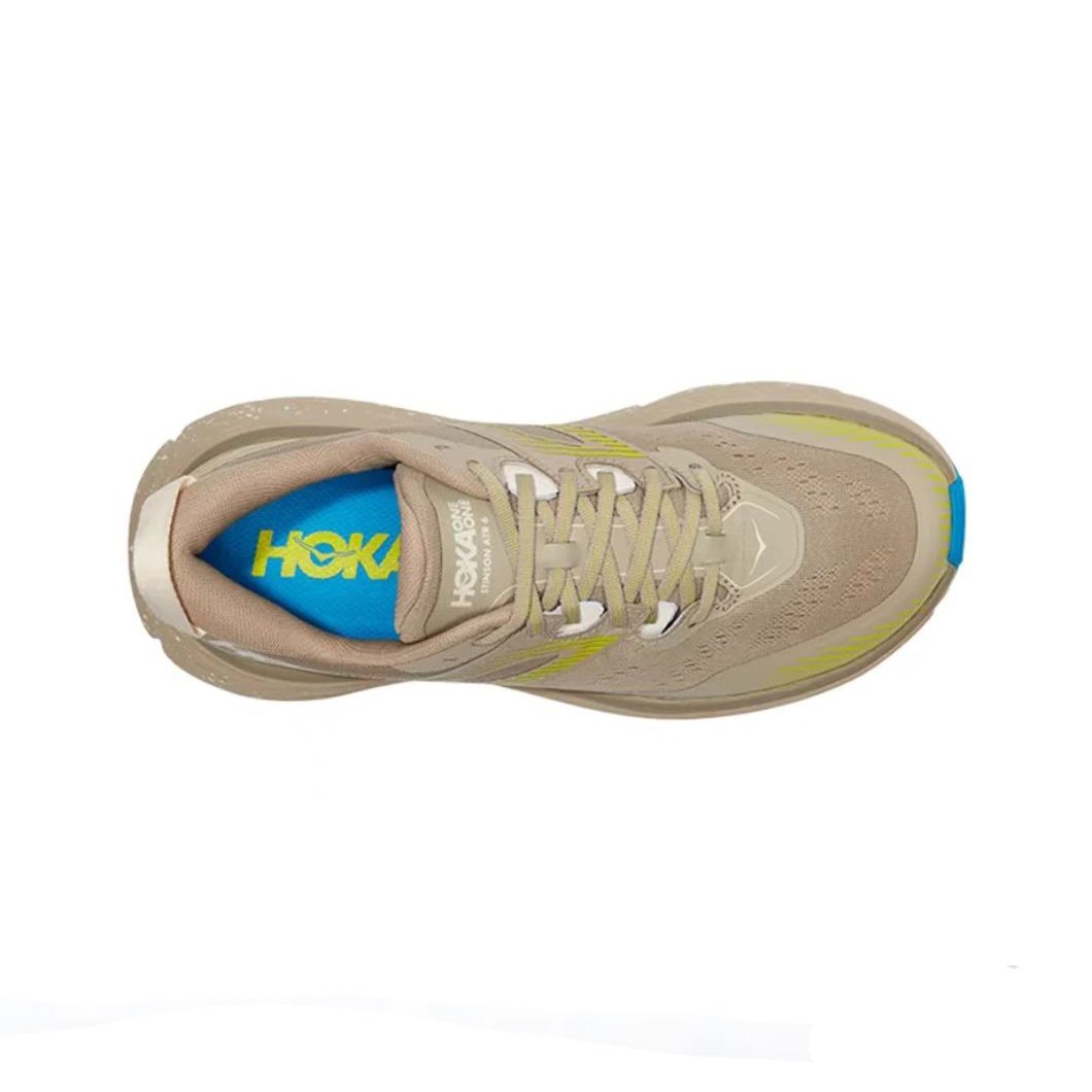 Hot Selling Breathable Anti-slip hokas stinson atr6 Running Shoes Fashionable And Versatile Shock Resistant Sports Shoes