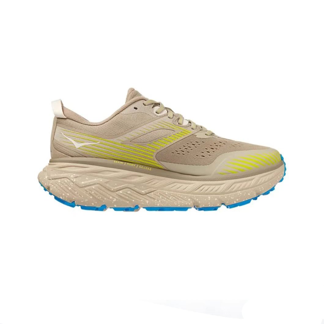 Hot Selling Breathable Anti-slip hokas stinson atr6 Running Shoes Fashionable And Versatile Shock Resistant Sports Shoes