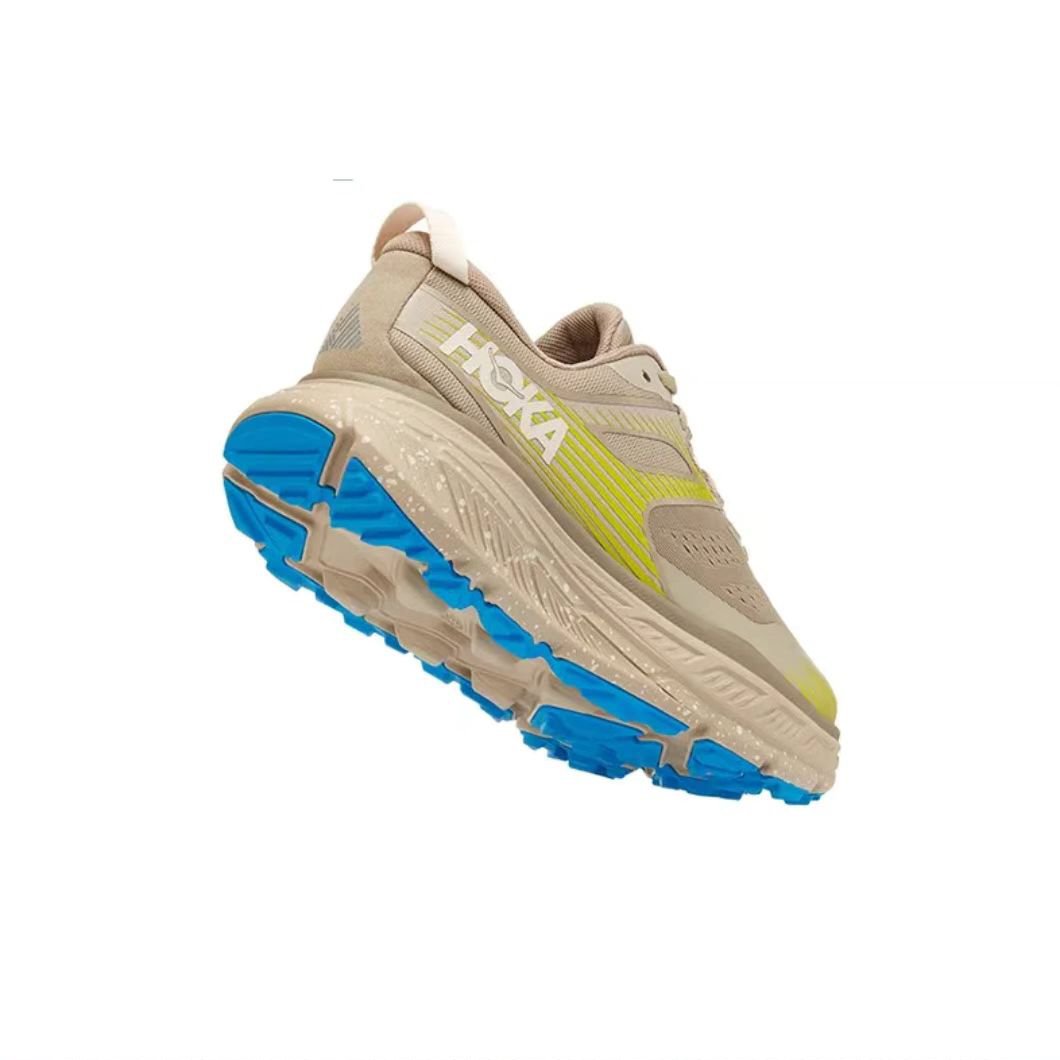 Hot Selling Breathable Anti-slip hokas stinson atr6 Running Shoes Fashionable And Versatile Shock Resistant Sports Shoes