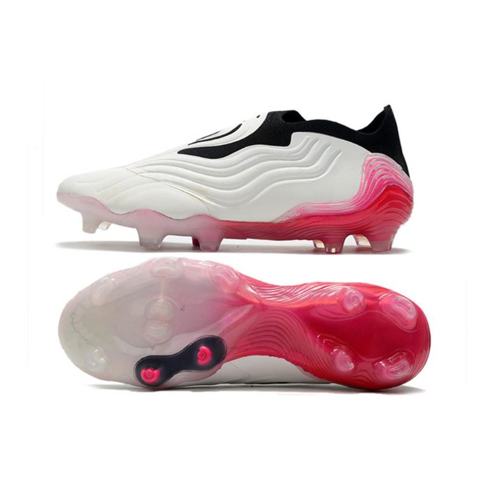 Hot selling chuteira classic breathable soccer shoes outdoor sport sneakers men brand copa sense football boots chuteira campo
