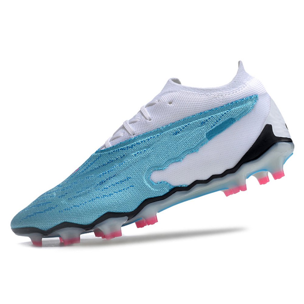 Top Quality Football Shoes Customization Designer Outdoor Sport Soccer shoes