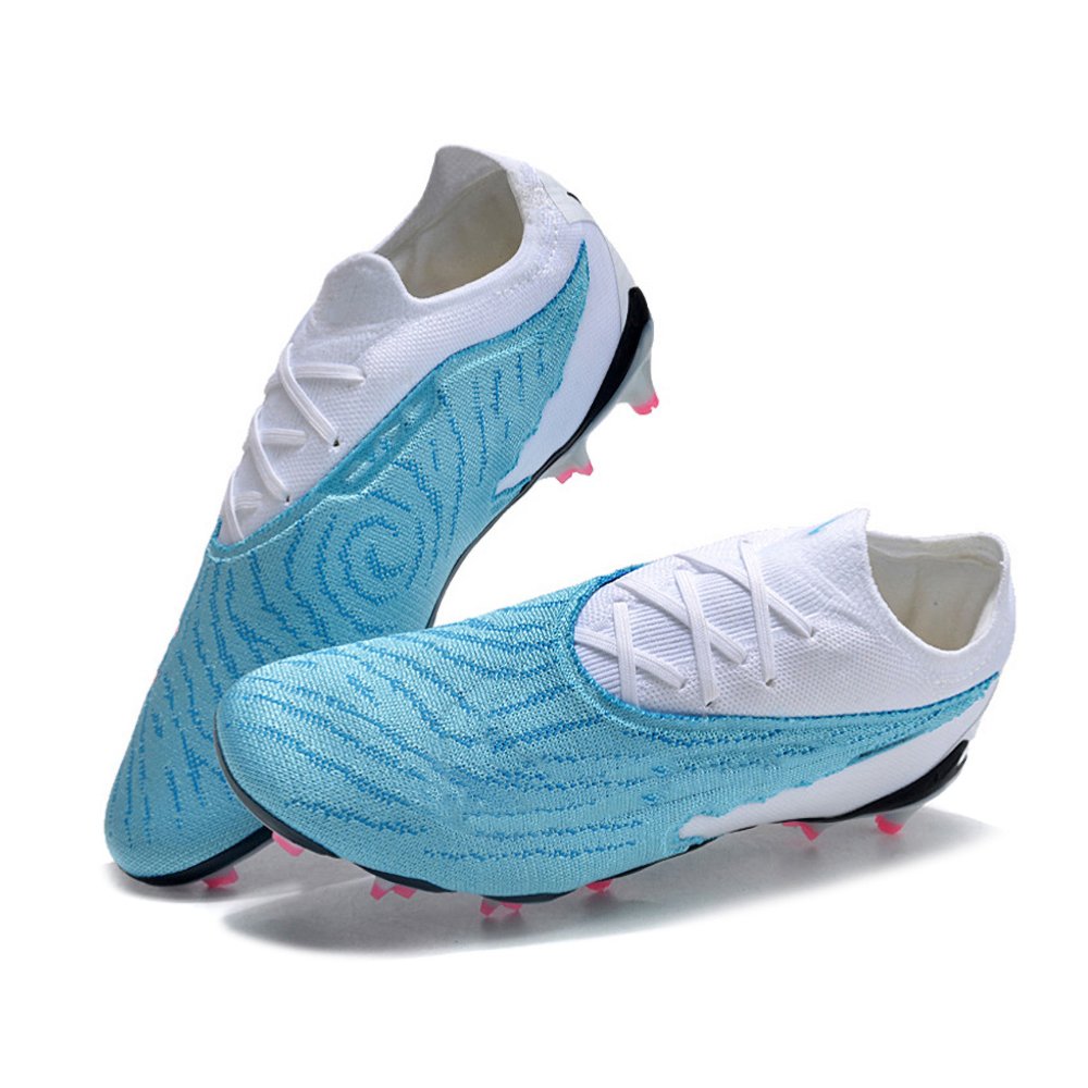 Top Quality Football Shoes Customization Designer Outdoor Sport Soccer shoes