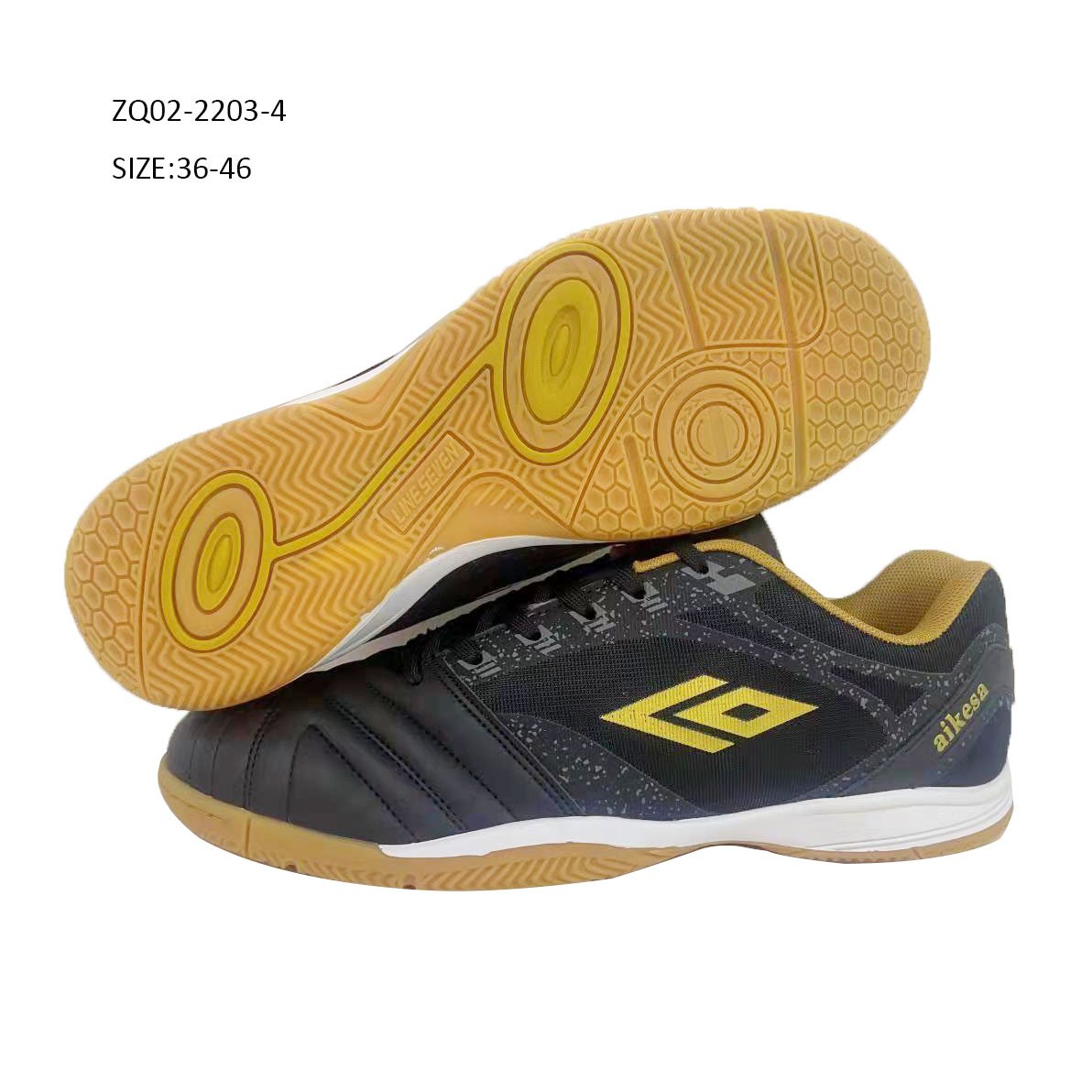 High quality customized professional men casual sport football boots soccer shoes