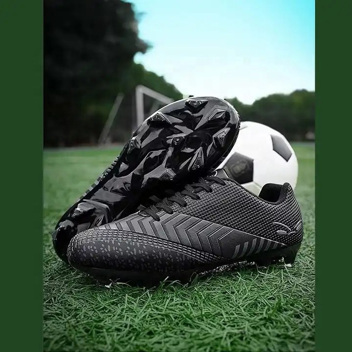 High quality soccer boots training outdoor football boots professional match football shoes soccer shoes