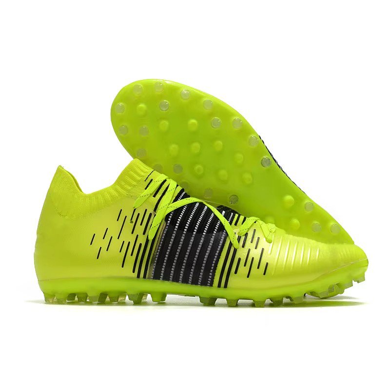 High Quality Newest Brand Shoe Manufacture Krampon Future Z Futbol Shoes Football Boots For Men