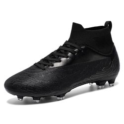 black(spike)