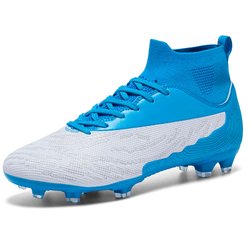 blue(spike)