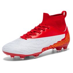 Red(spike)