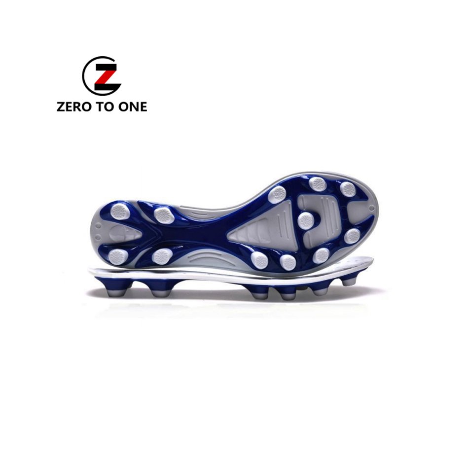 Best Prcie ECO Spike Sports Football Shoes Sole Boot TPU Soccer Training Shoe Boots Soles For Footballing