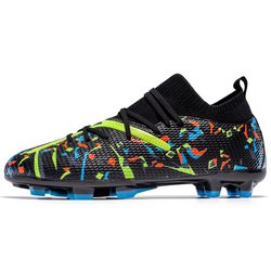 black(spike)