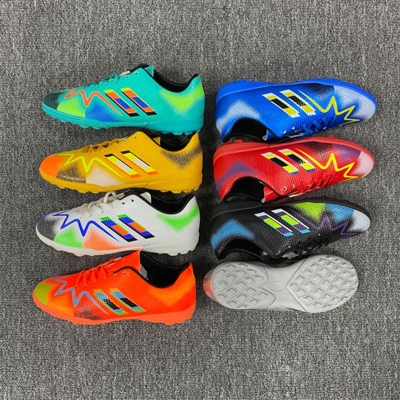 Mammon wholesale outdoor professional sport soccer shoes