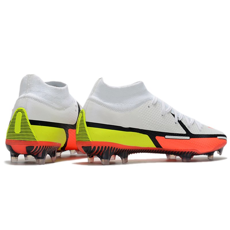 Wholesale soccer shoes FG Football Boots cleats for men Motivation Pack Phantom GT2 profissional High Quality Wear Resisting