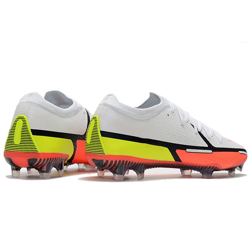 Wholesale soccer shoes FG Football Boots cleats for men Motivation Pack Phantom GT2 profissional High Quality Wear Resisting
