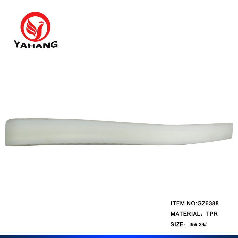 New Arrival TPR Outsole For Indoor Soccer Shoes Futsal Shoes Keel Soles Durable Comfortable TPR Light Weight Soles For Business