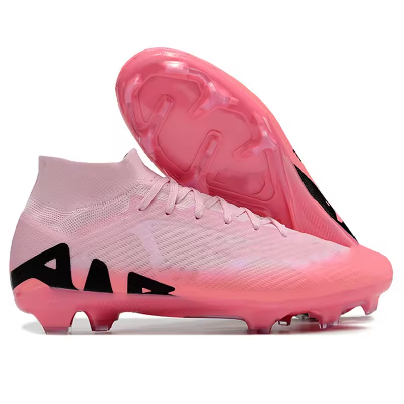 2024 New Arrival Different Color GT FG 35-45 Men's Soccer Cleats Boots for Summer Winter and Spring Football Games