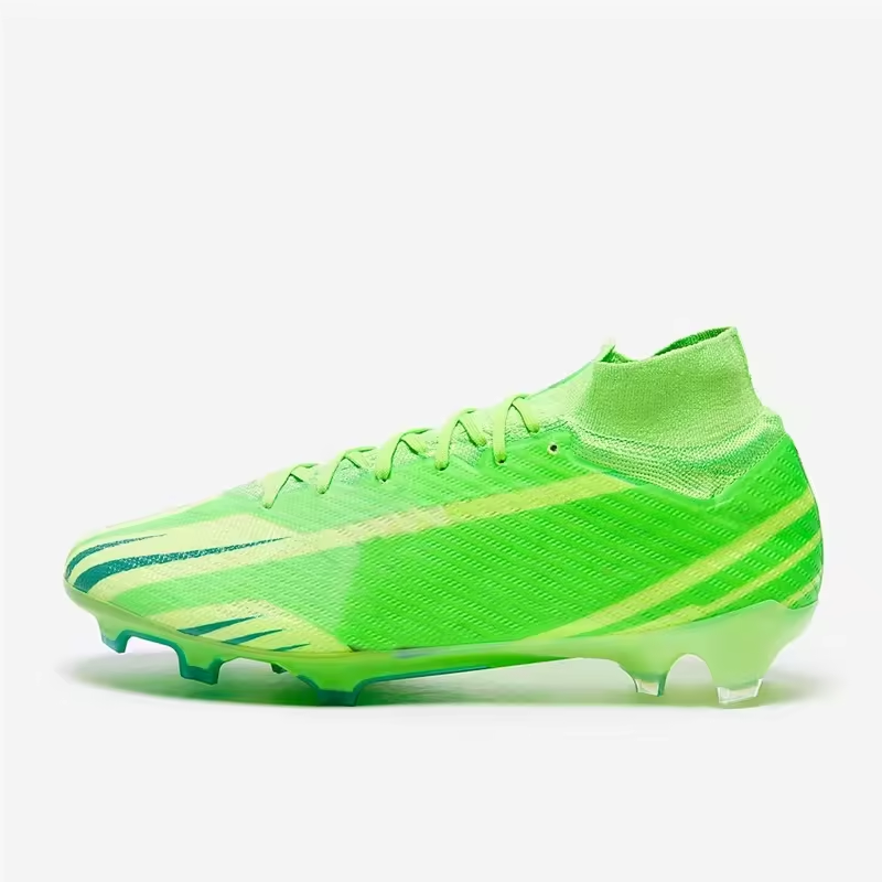 2024 New Arrival Different Color GT FG 35-45 Men's Soccer Cleats Boots for Summer Winter and Spring Football Games