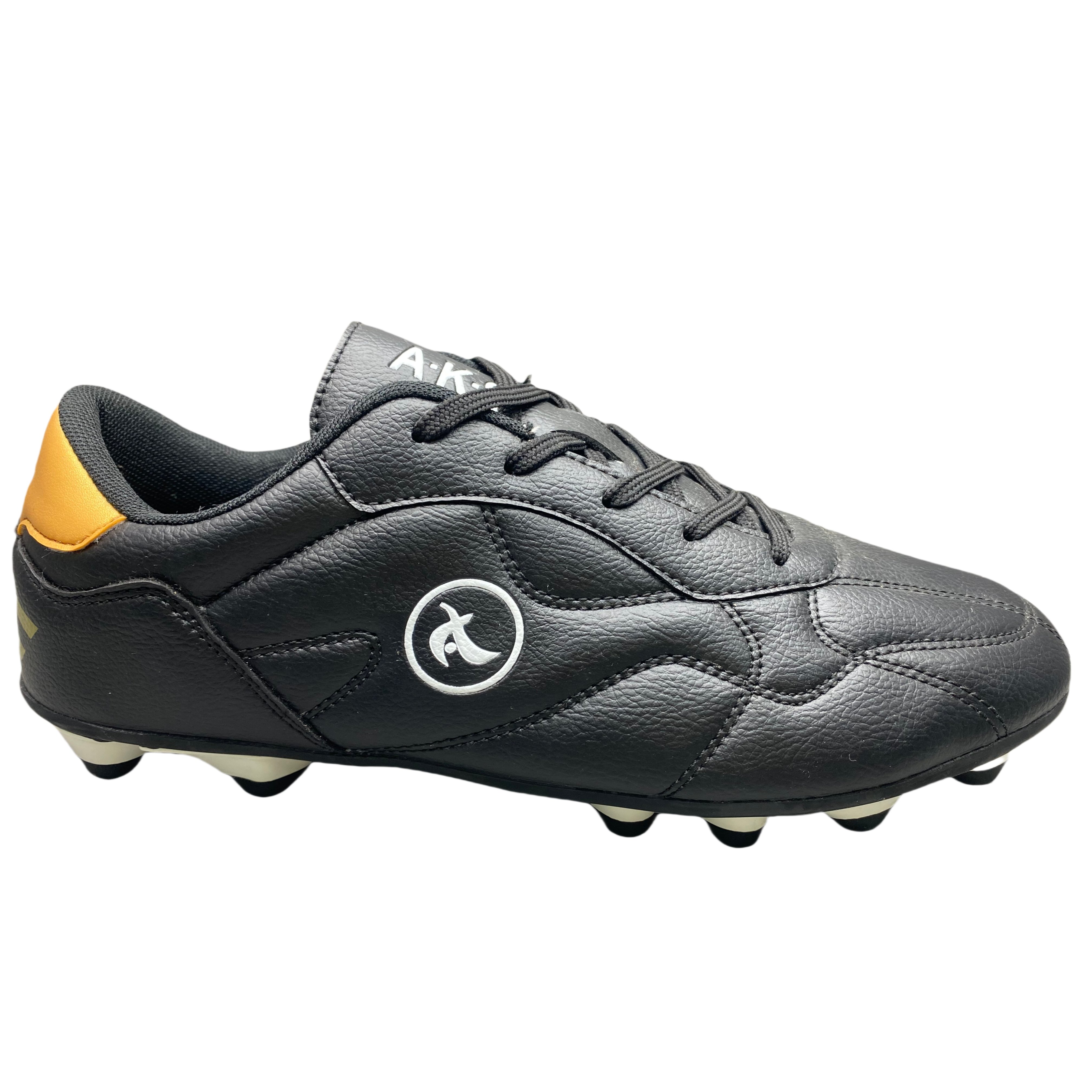 A.K.S. Factory 39-47 Soccer Shoes For Men Fg/tf Quality Grass Training Cleats Mens Football Shoes