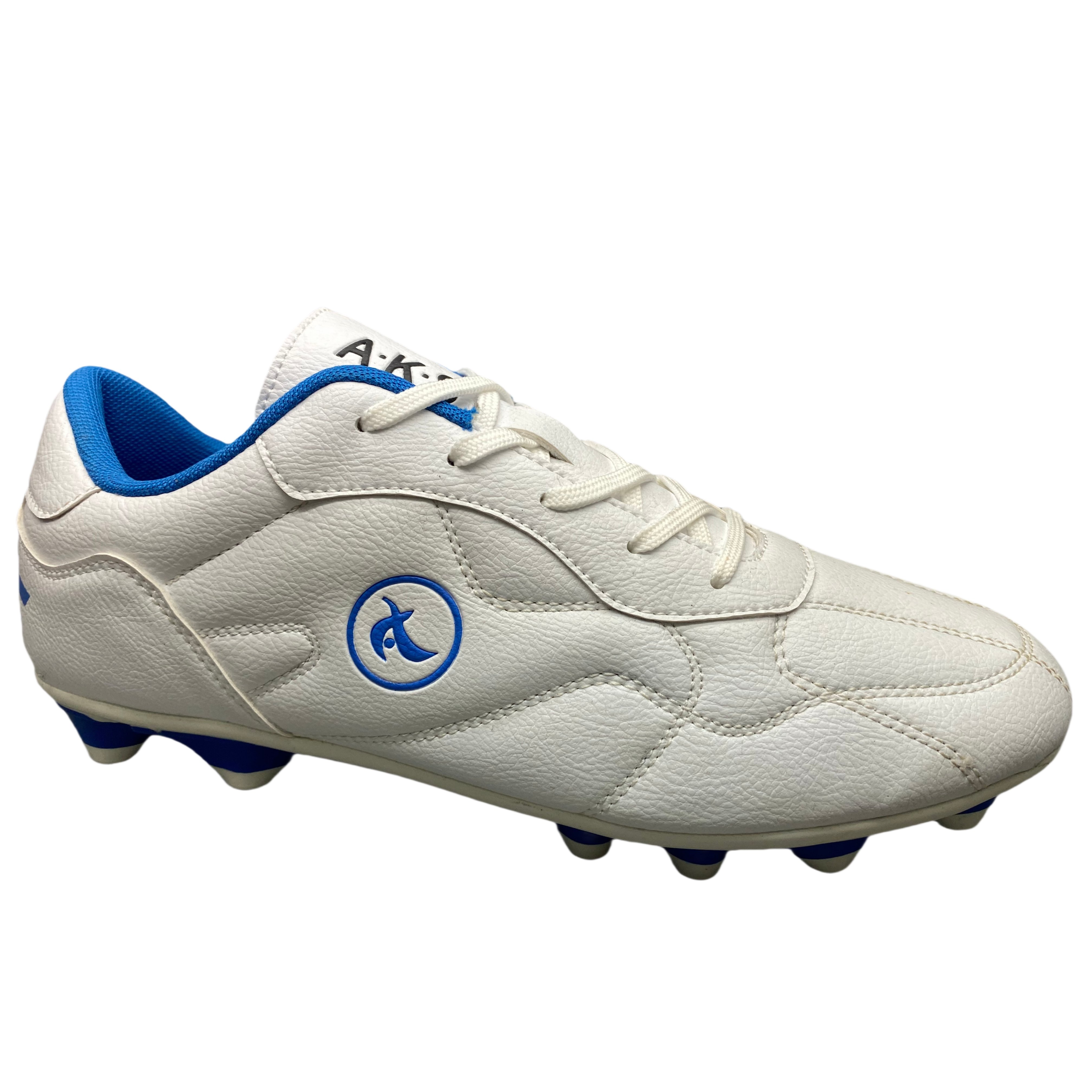 A.K.S. Factory 39-47 Soccer Shoes For Men Fg/tf Quality Grass Training Cleats Mens Football Shoes