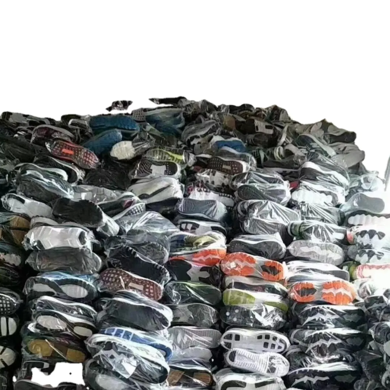 New arrival Cheap price used sport running shoes men second hand sneakers in bales