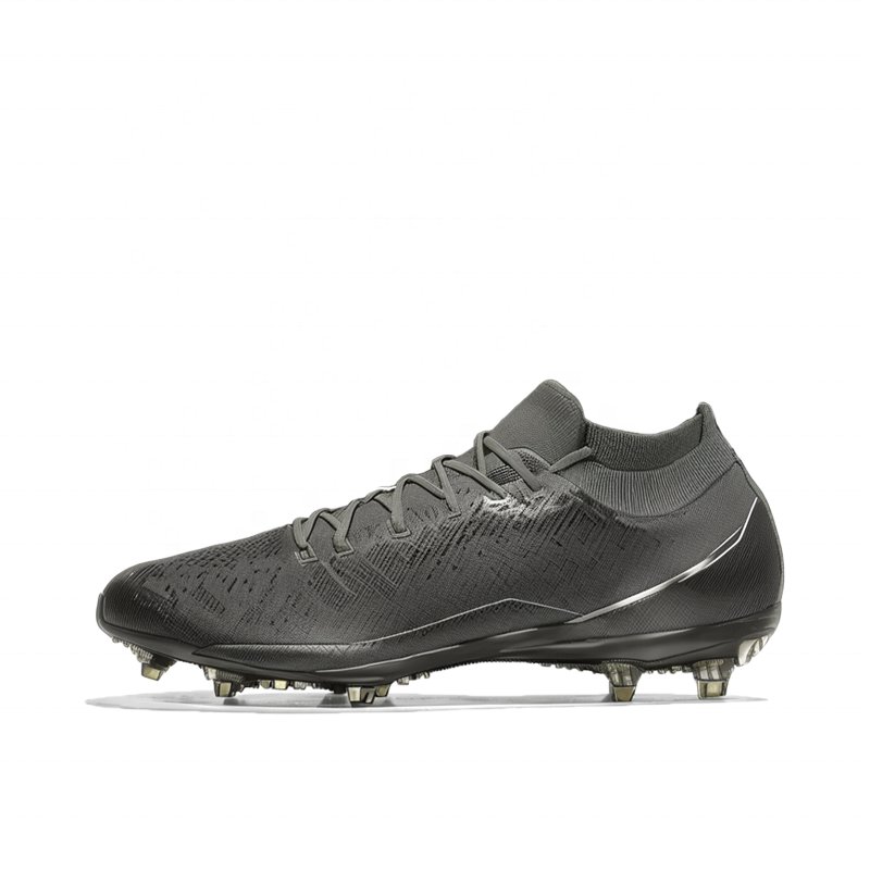 New Model Hot Selling Most Popular Soccer Shoes High Quality With Good Quality Design Your Own Shoes