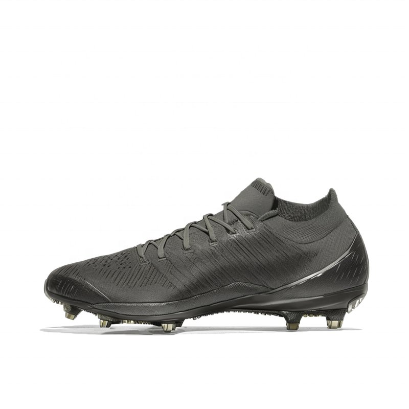 New Model Hot Selling Most Popular Soccer Shoes High Quality With Good Quality Design Your Own Shoes