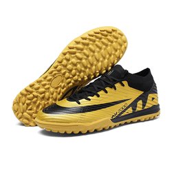Gold(turf)