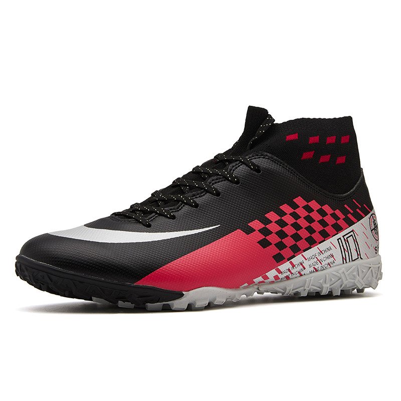 Zapatos De Soccer Wish/Aliexpress High Quality Broken Nail Original Custom Football Shoes Soccer