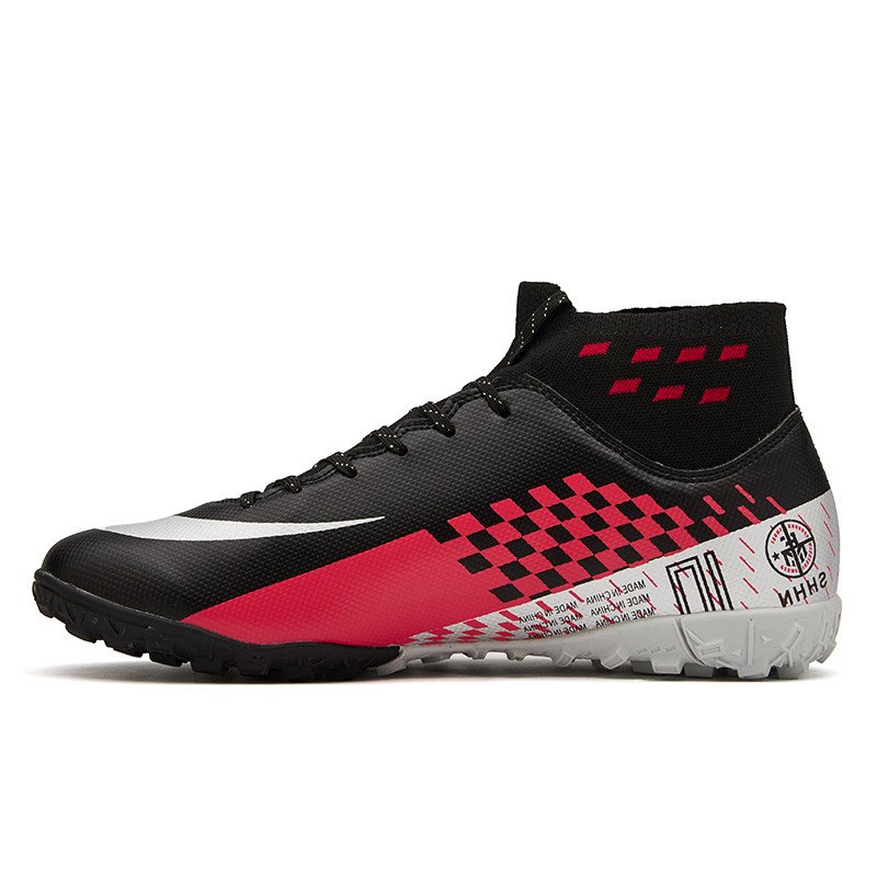 Zapatos De Soccer Wish/Aliexpress High Quality Broken Nail Original Custom Football Shoes Soccer