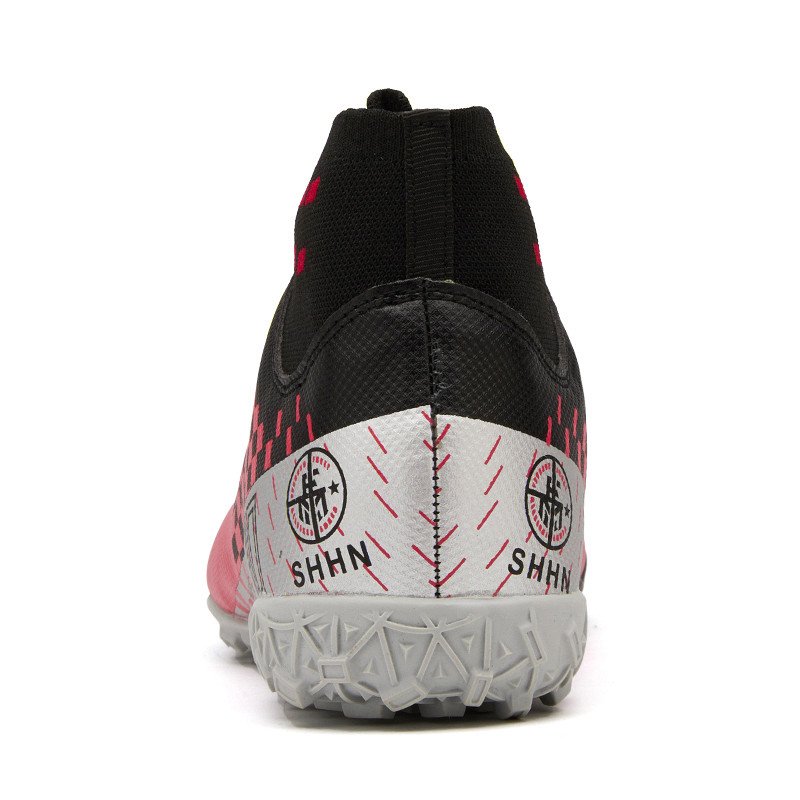 Zapatos De Soccer Wish/Aliexpress High Quality Broken Nail Original Custom Football Shoes Soccer