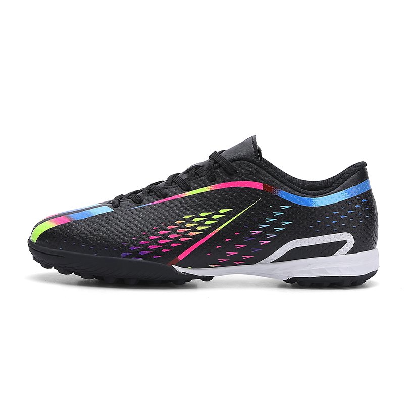 hot selling soccer shoes,colorful soccer shoes,China industry soccer shoes