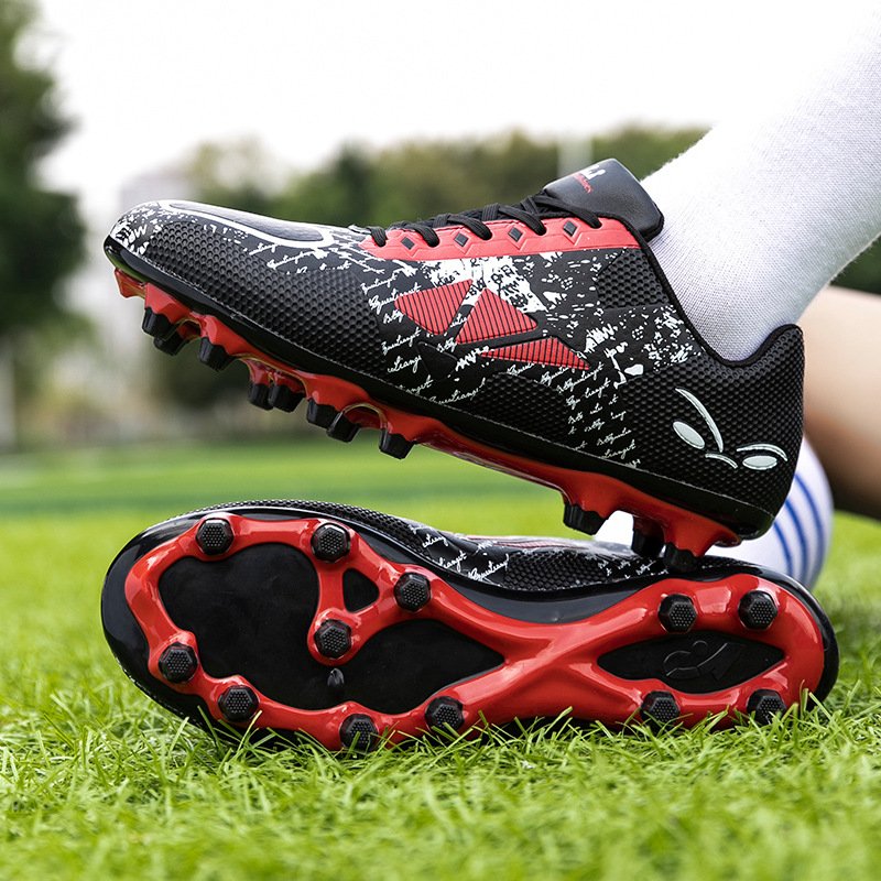 Top Quality Soccer Cleats Children Soccer Shoes Custom Football Boots 2023 For Men Women Spring Autumn Summer Winter