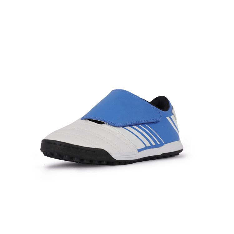 JIANER China OEM ODM Service Men Boys Comfortable Turf Soccer Shoes Athletic Football Shoes