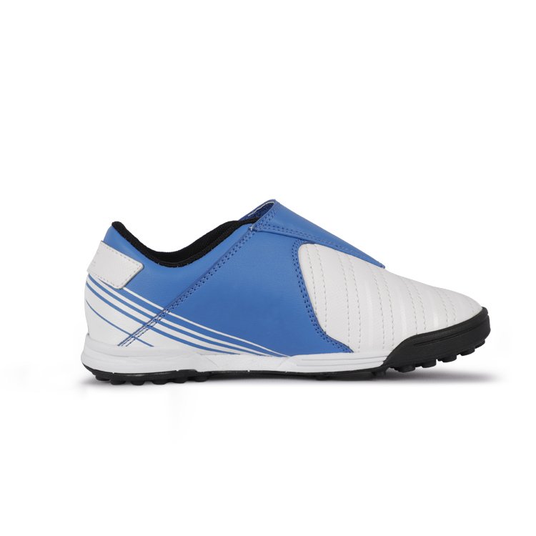 JIANER China OEM ODM Service Men Boys Comfortable Turf Soccer Shoes Athletic Football Shoes