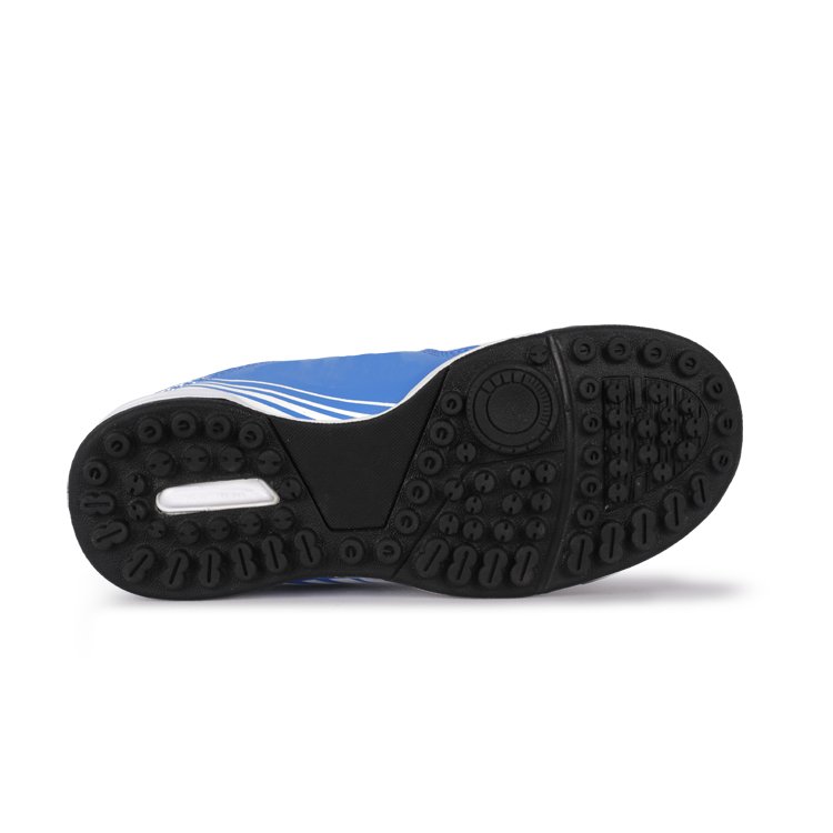 JIANER China OEM ODM Service Men Boys Comfortable Turf Soccer Shoes Athletic Football Shoes