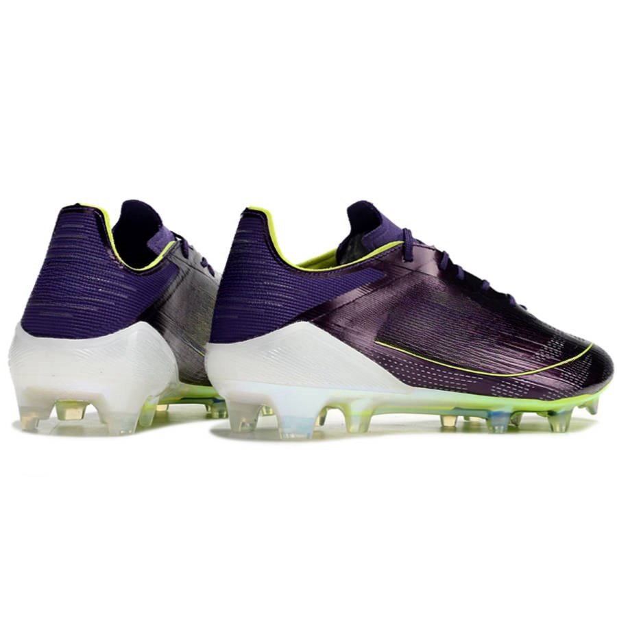 2024 Soccer Shoes Men Football Boots Light Non-slip AG/FG Soccer Cleats Grass Training Sneakers Outdoor Sport Football Shoes