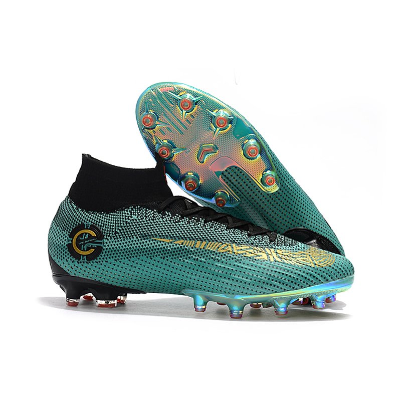 Hot Professional Original Brand FG TF Futsal Training Men Soccer Shoes popular dream speed Superfly 11 Football Boots Sale