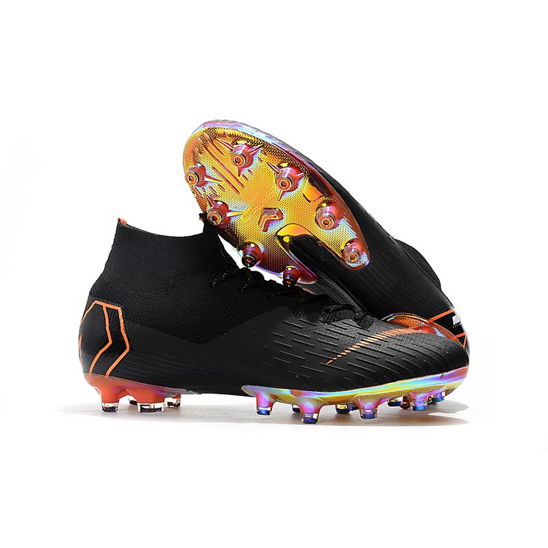 Hot Professional Original Brand FG TF Futsal Training Men Soccer Shoes popular dream speed Superfly 11 Football Boots Sale