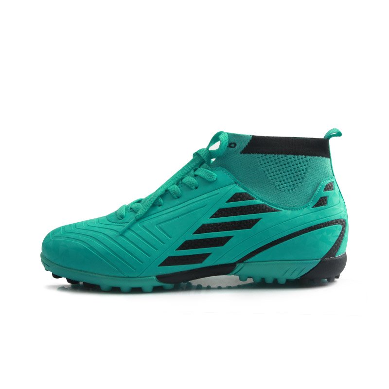 sell cheap soccer shoes,TF sock ankle care soccer shoes,wholesale sports soccer shoes