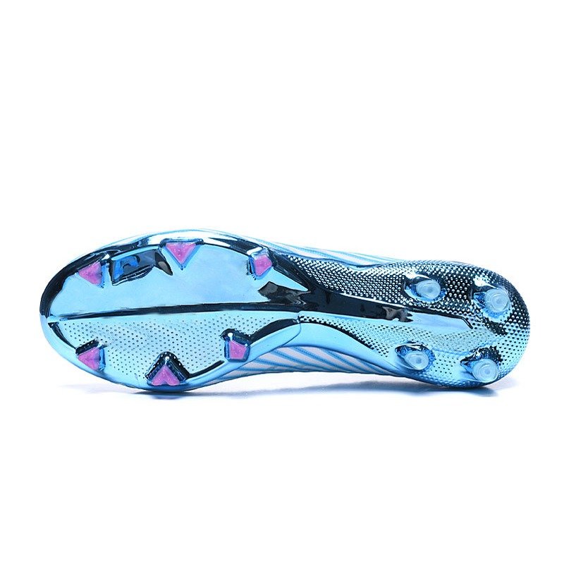 Factory Top Quality Fashion Football Shoes Wholesale High Ankle Soccer Shoes Football Soccer Boots