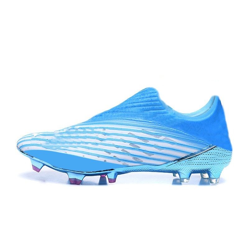 Factory Top Quality Fashion Football Shoes Wholesale High Ankle Soccer Shoes Football Soccer Boots
