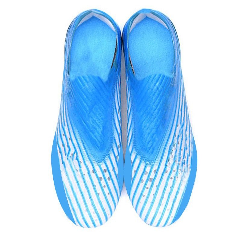 Factory Top Quality Fashion Football Shoes Wholesale High Ankle Soccer Shoes Football Soccer Boots