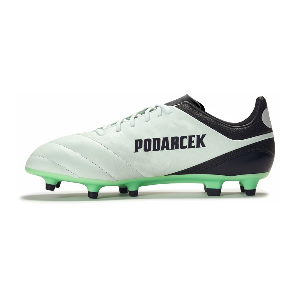 Custom Oem Outdoor Lightweight Low Top Classic Soccer Boots Pu Leather Training Soccer Cleats For Men